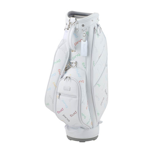 PING Hoofer Tour Golf Bag - PING
